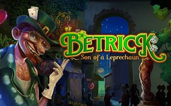 Betrick