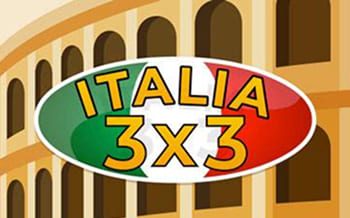 Italia 3x3