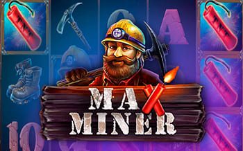 Max Miner