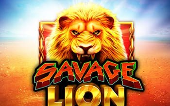 Savage Lion