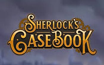 Sherlock's Casebook