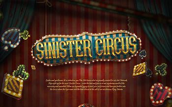 Sinister Circus