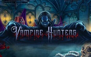 Vampire Hunters