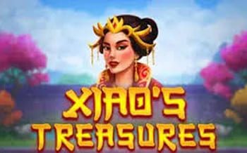 Xiao's Treasures